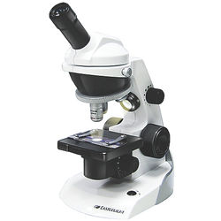 Super Microscope with Smart Phone Adapter