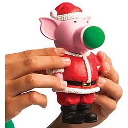 Holiday Pig Popper