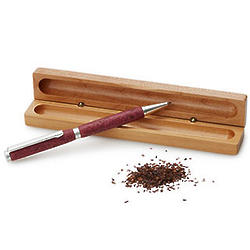 Wine Pen in Wood Gift Box
