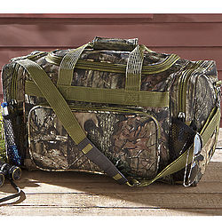Mossy Oak Explorer Bag