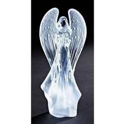 Decorative LED Praying Angel