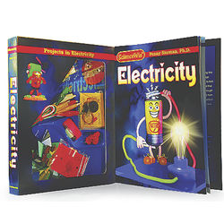 Electricity Experiment Science Kit