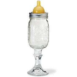 Baby Bottle Kountry Krystal