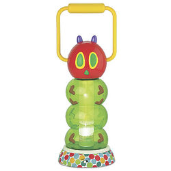 The Very Hungry Caterpillar Lantern