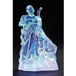 Holy Family LED Figurine