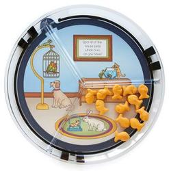 Kid's Create-a-Plate with 6 STEAM-Inspired Inserts