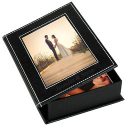 4x6 Family Photo Memory Box