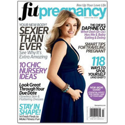 Fit Pregnancy Magazine Subscription
