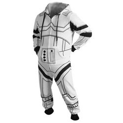 Stormtrooper Star Wars Adult Jumpsuit