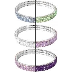 Sun-Litz Girls Bracelet Set