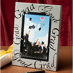 Graduation Photo Frames