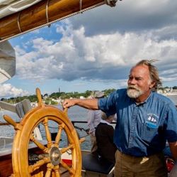 Mystic Whaler Sunset Cruise Experience Gift
