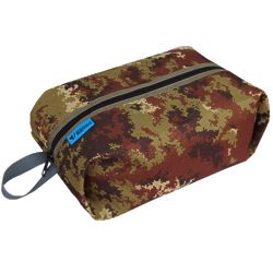 Camouflage Outdoor Storage Bag