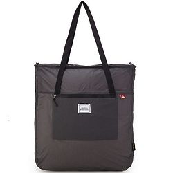 Water Resistant Pack-able Tote Bag