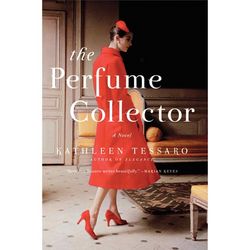 Perfume Collector: A Novel