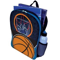 Go Sport Kid's Basketball Backpack