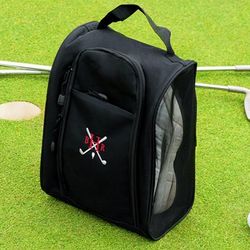 Custom Golf Shoe Bag
