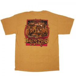 Browning Good Old Boys T-Shirt