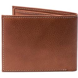 North Carolina Tar Heels Vault Bifold Leather Wallet