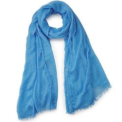 Insect Repellent Summer Scarf