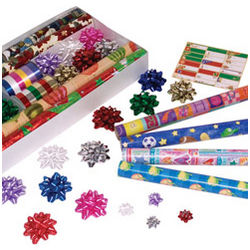 Prestige All Occasion Gift Wrap Pack