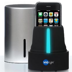 UV Cell Phone Sanitizer