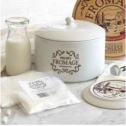 Millie's Fromage Culinary Kit