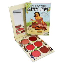 How 'Bout Them Apples? Cheek and Lip Cream Palette