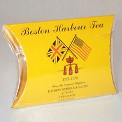 Boston Harbour Tea 5 Bags