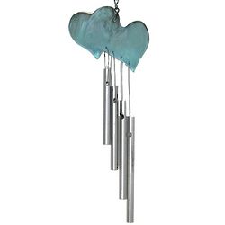 Anniversary Story Wind Chime