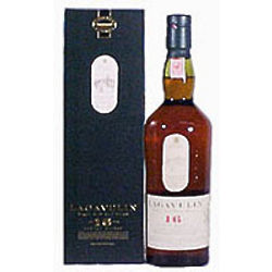 Lagavulin 16 Year Old Single Malt Scotch Whiskey