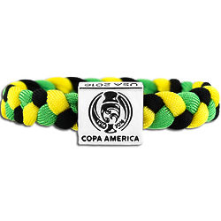 Copa America 2016 Jamaica Bracelet