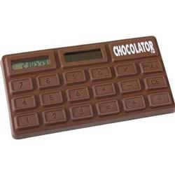 Chocolate Bar Solar Calculator