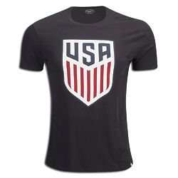 USA Soccer Crosstown T-Shirt
