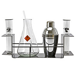 Mad Science Bartending Set