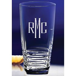 Koko Personalized Double Old Fashioned Glasses