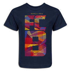 Junior's FC Barcelona T-Shirt