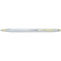 Classic Century Ballpoint Pen and Pencil Set