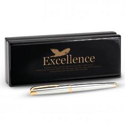 Excellence Eagle Marquis Pen and Case