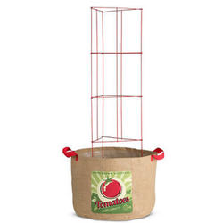 Tomato Grow Kit with 3-Sided Folding Support