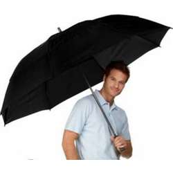 Superdome Collapsible Vented Canopy Umbrella