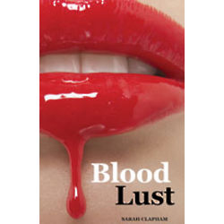Blood Lust Personalize Erotic Vampire Novel