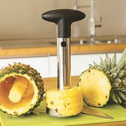 Pineapple Dream Trimmer and Cleaner