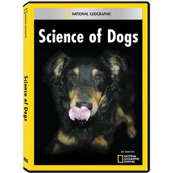 Science of Dogs DVD