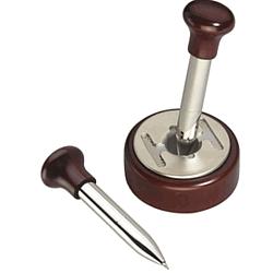 Gear Shift Pen with Magnetic Base