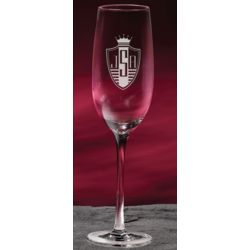 Avignon Flute Champagne Glasses