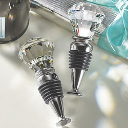 Bling Wine Stoppers