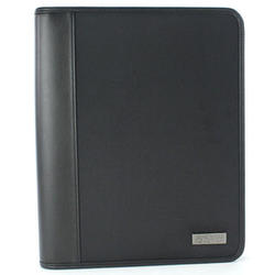 Reaction R-Tech Tablet Case Padfolio in Black