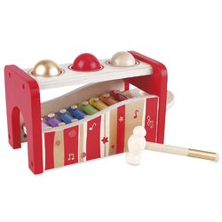 Children's Pound and Tap Musical Toy