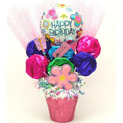 It's My Party! Cookie Bouquet